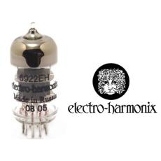 Electro Harmonix EH 6922 / E88CC / 6DJ8W - Balance Selection