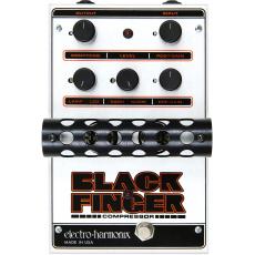 Electro Harmonix Black Finger Compressor