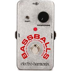 Electro Harmonix Bassballs Nano Twin Dynamic Filters for Bass