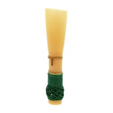 Emerald Bassoon Plastic Reed - Hard