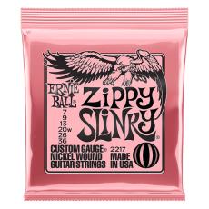 Ernie Ball 2217 Zippy Slinky - 07-36