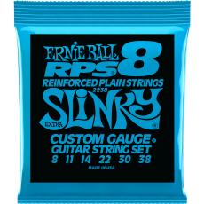 Ernie Ball 2238 RPS Extra Slinky - 08-38