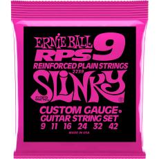 Ernie Ball 2239 RPS Super Slinky - 09-42