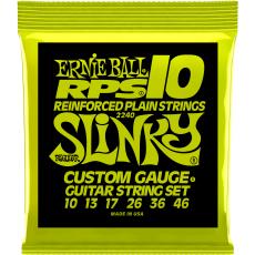 Ernie Ball 2240 RPS Regular Slinky - 10-46