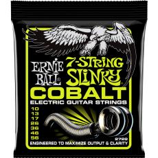 Ernie Ball 2728 Cobalt Regular Slinky - 10-56