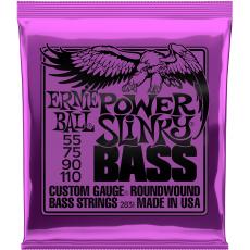 Ernie Ball 2831 Power Slinky - 55-110