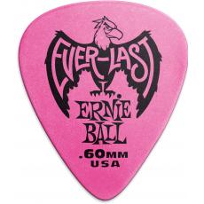 Ernie Ball 9179 Everlast Pink - .60mm