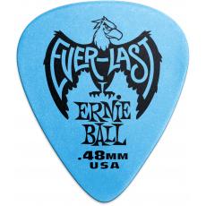 Ernie Ball 9181 Everlast Blue - .48mm 