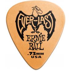 Ernie Ball 9190 Everlast Orange - .73mm