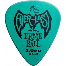Ernie Ball 9196 Everlast Teal - 2.0mm