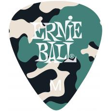 Ernie Ball 9222 Camouflage Cellulose - Medium