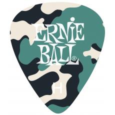 Ernie Ball 9223 Camouflage Cellulose - Heavy