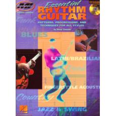 Essential Rhythm Guitar
