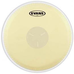 Evans Tri-Center Bongo Drum Head - 7.25