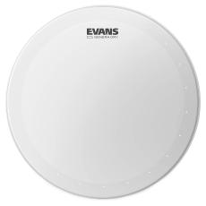 Evans Genera Dry Coated Snare - 12