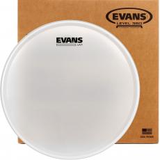 Evans UV1 Coated Bass - 18