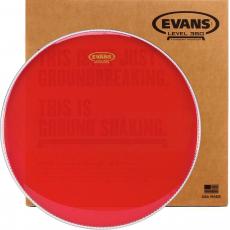 Evans Hydraulic Red Bass - 20