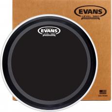 Evans EMAD Onyx Bass - 20