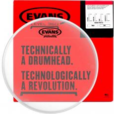 Evans Hydraulic Glass - 12