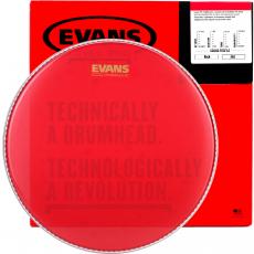 Evans Hydraulic Red - 12