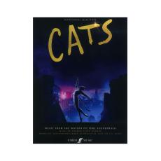 Faber Music Cats: Music from the Motion Picture Soundtrack