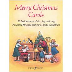 Fanny Waterman - Merry Christmas Carols