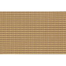 Fender Amps Grill Cloth Tan & Brown - 1m