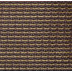 Fender Tweed Grill Cloth OXBLOOD with Stripes - 1m
