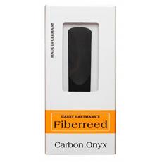 Harry Hartmann Fiberreed Carbon Onyx, Baritone Sax - M