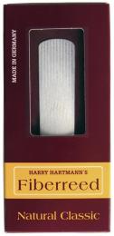 Harry Hartmann Fiberreed Natural Classic, Alto Sax - S 