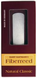 Harry Hartmann Fiberreed Natural Classic, Baritone Sax - MH 