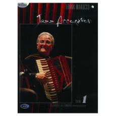 Frank Marocco - Jazz Accordeon  Vol.1 & CD