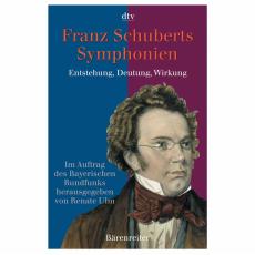 Franz Schubert's symphonies