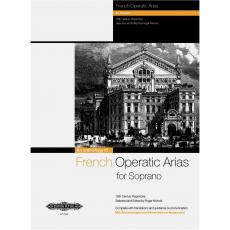 French Operatic Arias (Soprano)
