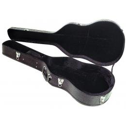 FX F560.110 Wood Case - Classical Guitar