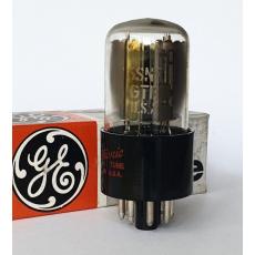 General Electric 6SN7GTB USA NOS / NIB - Single