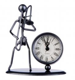 Gewa Iron Art - Trombone Clock