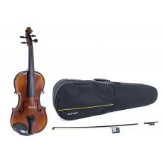 Gewa Allegro VL1 Violin	- Deluxe Set, 1/8