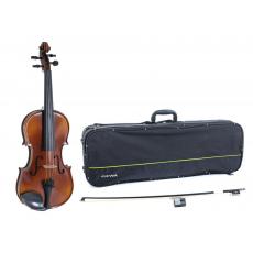 Gewa Allegro VL1 Violin	- Ultimate Set, 3/4
