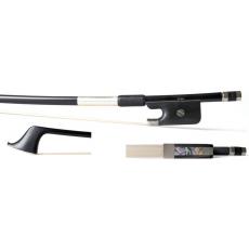 Gewa Carbon Student Double Bass Bow - French Model, 1/4