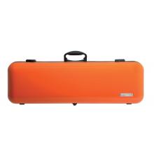 Gewa Air 2.1 Violin Case - High Gloss Orange