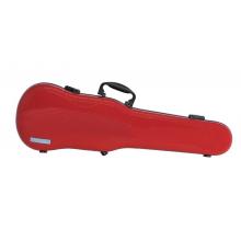 Gewa Air 1.7 Violin Case - High Gloss Red