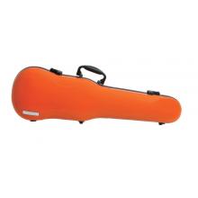 Gewa Air 1.7 Violin Case - High Gloss Orange