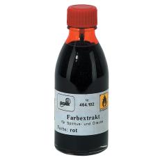 GEWA Colour Extract Stain, Made in Germany - Black, 100 ml