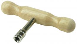 Gewa Harp Zither Tuning Key - 6.25mm