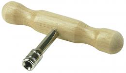 Gewa Harp Zither Tuning Key - 5.9mm