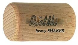 Gewa Single Shaker Wood - Small, Heavy 