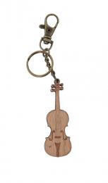 Gewa Key Ring - Violin 