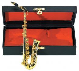 Gewa Miniature Instrument - Eb Alto Saxophone 