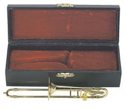 Gewa Miniature Instrument - Trombone 